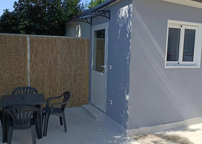 Gianola Residence Monolocali Formia
